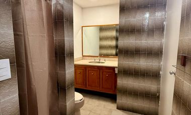 Renta Departamento Frente Parque Col Brisas Monterrey Zona Sur