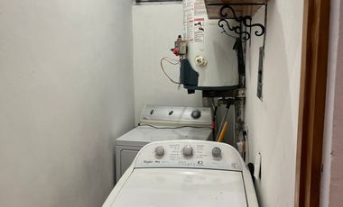 Renta Departamento Frente Parque Col Brisas Monterrey Zona Sur