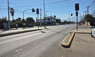 Se arrienda gran casa en sector el sendero, quillota