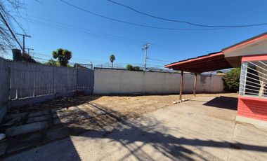 Se arrienda gran casa en sector el sendero, quillota