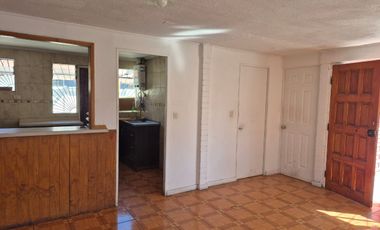 Se arrienda gran casa en sector el sendero, quillota