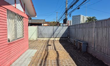 Se arrienda gran casa en sector el sendero, quillota