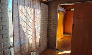 Se arrienda gran casa en sector el sendero, quillota