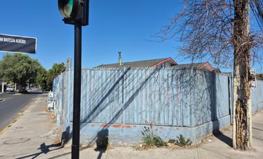 Se arrienda gran casa en sector el sendero, quillota
