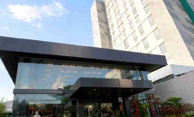Gedung Raya Tb Simatupang Cocok Klinik Showroom Resto