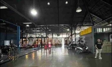 Gedung Raya Tb Simatupang Cocok Klinik Showroom Resto