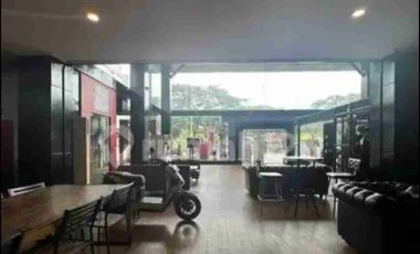 Gedung Raya Tb Simatupang Cocok Klinik Showroom Resto