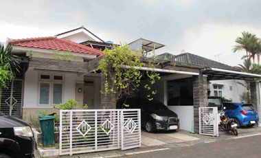Dijual Cepat Rumah di Bawah Harga Pasaran di Sakura Regency Jatiasih