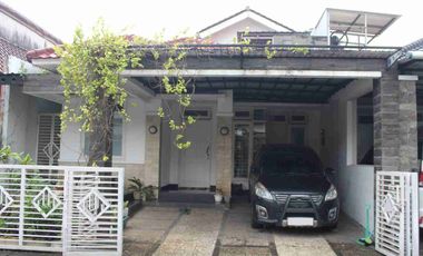 Dijual Cepat Rumah di Bawah Harga Pasaran di Sakura Regency Jatiasih