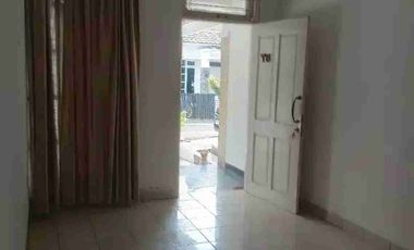Dijual Cepat Rumah di Bawah Harga Pasaran di Sakura Regency Jatiasih