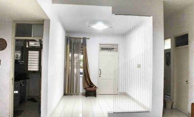Dijual Cepat Rumah di Bawah Harga Pasaran di Sakura Regency Jatiasih