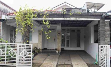 Dijual Cepat Rumah di Bawah Harga Pasaran di Sakura Regency Jatiasih