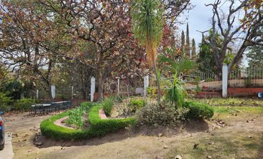 EXCELENTE CASA DE CAMPO EN CLUB DE LA UDG (FRACC. HDA. LA HERRADURA)