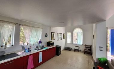 EXCELENTE CASA DE CAMPO EN CLUB DE LA UDG (FRACC. HDA. LA HERRADURA)