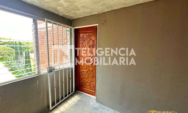 DEPARTAMENTO EN VENTA CERCA DE CHAPINGO ULTIMO PISO