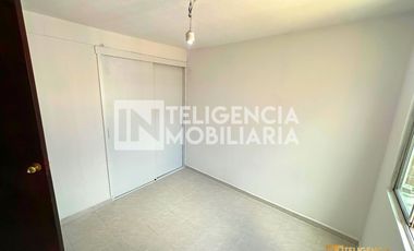 DEPARTAMENTO EN VENTA CERCA DE CHAPINGO ULTIMO PISO
