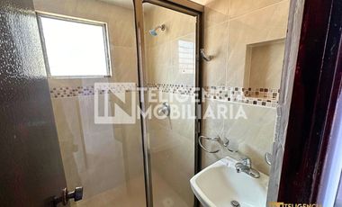 DEPARTAMENTO EN VENTA CERCA DE CHAPINGO ULTIMO PISO