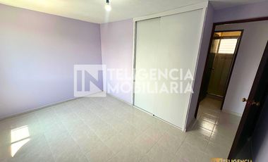 DEPARTAMENTO EN VENTA CERCA DE CHAPINGO ULTIMO PISO