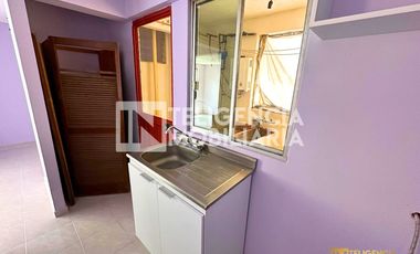 DEPARTAMENTO EN VENTA CERCA DE CHAPINGO ULTIMO PISO