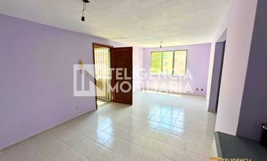 DEPARTAMENTO EN VENTA CERCA DE CHAPINGO ULTIMO PISO