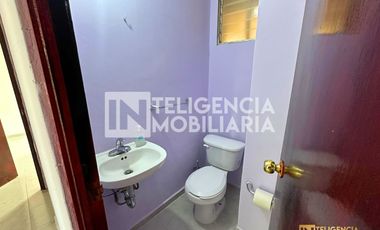 DEPARTAMENTO EN VENTA CERCA DE CHAPINGO ULTIMO PISO