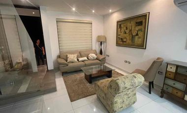 Depa en renta Planta baja con muebles o sin muebles, listo para habitar, barrio san Agustín interior