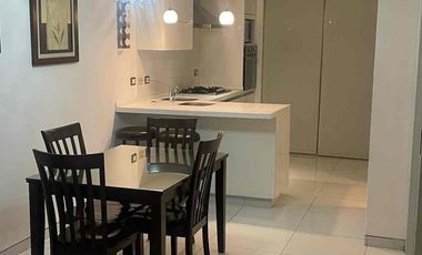 Depa en renta Planta baja con muebles o sin muebles, listo para habitar, barrio san Agustín interior