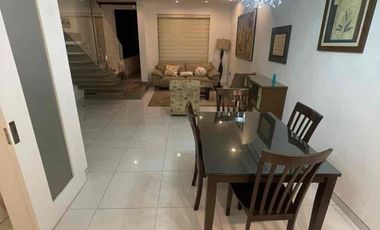 Depa en renta Planta baja con muebles o sin muebles, listo para habitar, barrio san Agustín interior