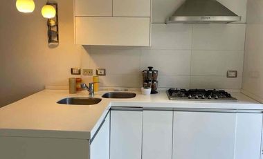 Depa en renta Planta baja con muebles o sin muebles, listo para habitar, barrio san Agustín interior
