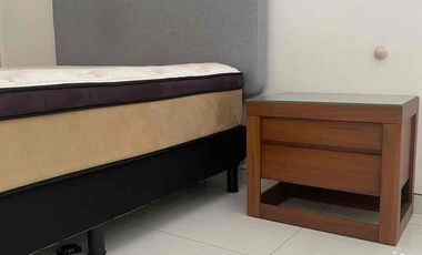 Depa en renta Planta baja con muebles o sin muebles, listo para habitar, barrio san Agustín interior