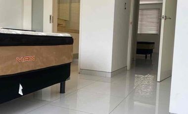 Depa en renta Planta baja con muebles o sin muebles, listo para habitar, barrio san Agustín interior