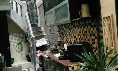 Rumah Luas Disewakan Full Furnished di Serpong Dekat Tol Strategis