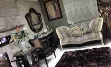 Rumah Luas Disewakan Full Furnished di Serpong Dekat Tol Strategis