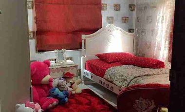 Rumah Luas Disewakan Full Furnished di Serpong Dekat Tol Strategis