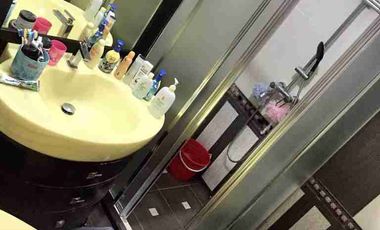 Rumah Luas Disewakan Full Furnished di Serpong Dekat Tol Strategis