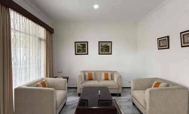 Rumah Dijual Antasari Jakarta Selatan 2 Lantai Dalam Komplek LT 267 m² SHM Dekat TB Simatupang
