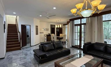 Rumah Dijual Antasari Jakarta Selatan 2 Lantai Dalam Komplek LT 267 m² SHM Dekat TB Simatupang