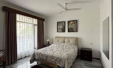 Rumah Dijual Antasari Jakarta Selatan 2 Lantai Dalam Komplek LT 267 m² SHM Dekat TB Simatupang