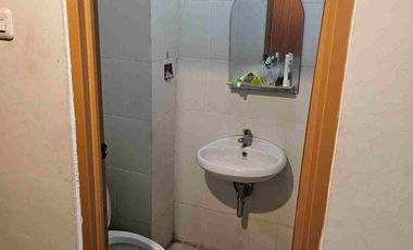 Dijual Cepat Apartemen Pinewood Jatinangor