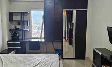 Dijual Cepat Apartemen Pinewood Jatinangor