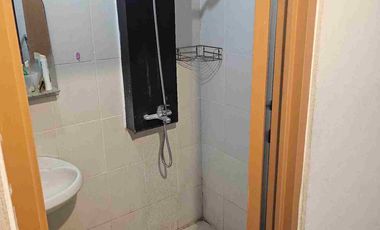 Dijual Cepat Apartemen Pinewood Jatinangor