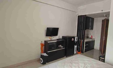 Dijual Cepat Apartemen Pinewood Jatinangor