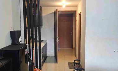 Dijual Cepat Apartemen Pinewood Jatinangor
