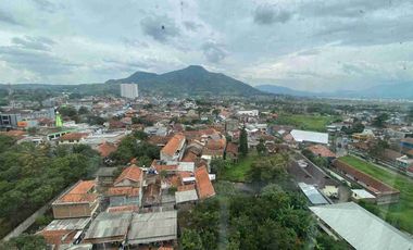 Dijual Cepat Apartemen Pinewood Jatinangor