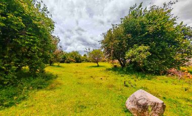 Terreno en venta plano ideal para constructores,sector Tumbaco,Villa Vega