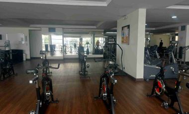 Renta Departamento 2 habitaciones sector CC. El Bosque, Norte de Quito. Ecuador