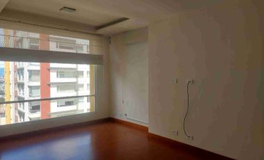 Renta Departamento 2 habitaciones sector CC. El Bosque, Norte de Quito. Ecuador