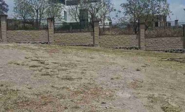TERRENO  EN VENTA, LOMAS ANGELÓPOLIS, PARQUE  ANAHUAC.