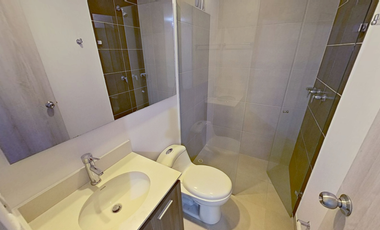 VENTA DE APARTAMENTO SABANETA CERCA AL PARQUE PRINCIPAL