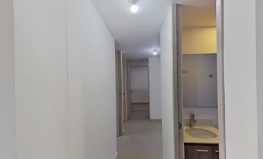 VENTA DE APARTAMENTO SABANETA CERCA AL PARQUE PRINCIPAL